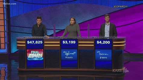 list of final jeopardy questions